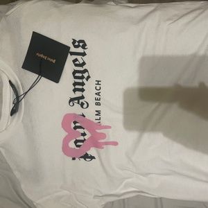 Palm Angels Shirt